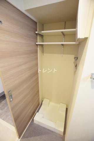 フトューロ東神田-801