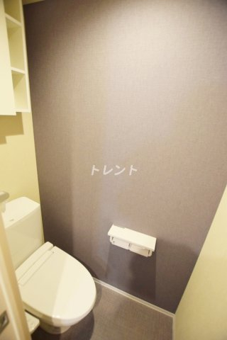 フトューロ東神田-801