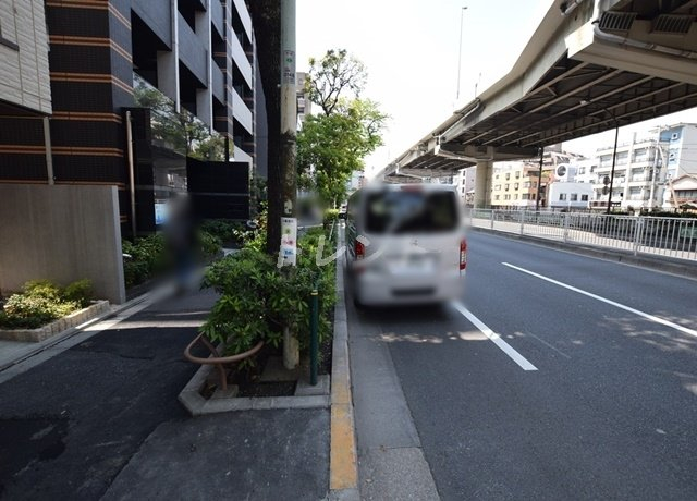 ディアコート江戸川橋-201