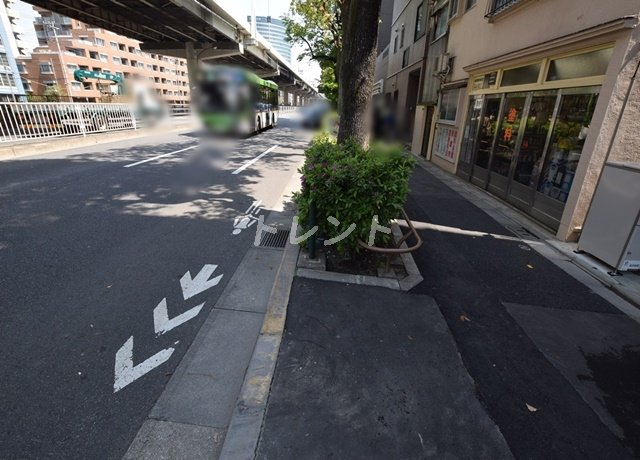 ディアコート江戸川橋-201