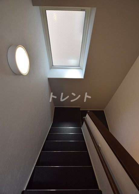 ディアコート江戸川橋-201