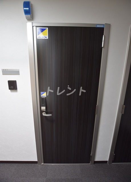 ディアコート江戸川橋-201