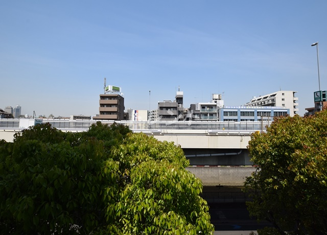 ディアコート江戸川橋-201