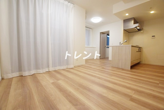 東神田テラスレジデンス-301