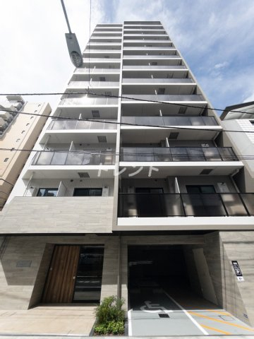 クオリタス浅草橋【QUALITAS浅草橋】-202