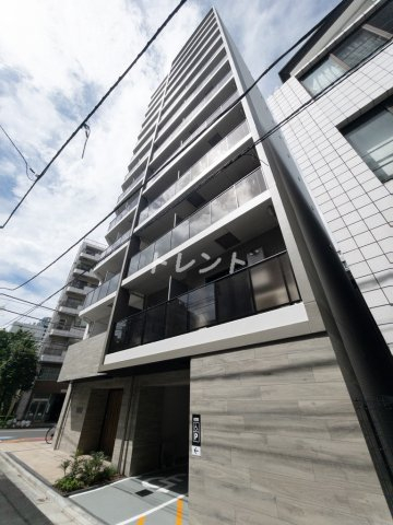 クオリタス浅草橋【QUALITAS浅草橋】-202