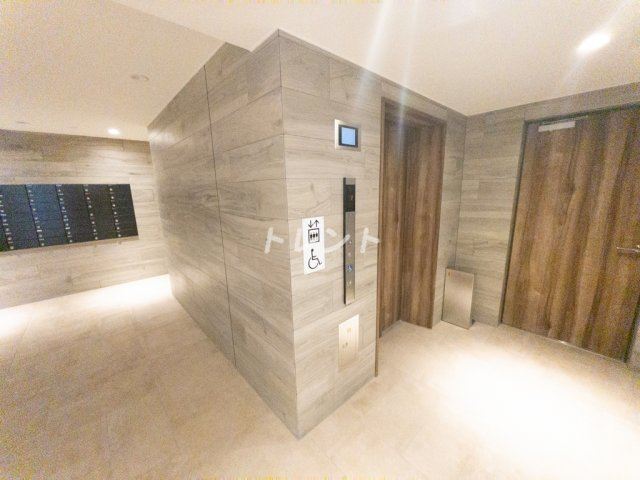 クオリタス浅草橋【QUALITAS浅草橋】-202