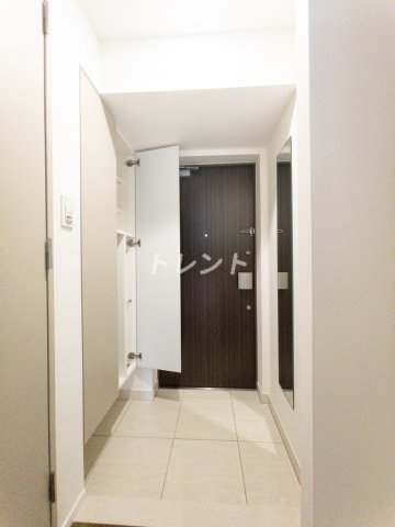 クオリタス浅草橋【QUALITAS浅草橋】-202