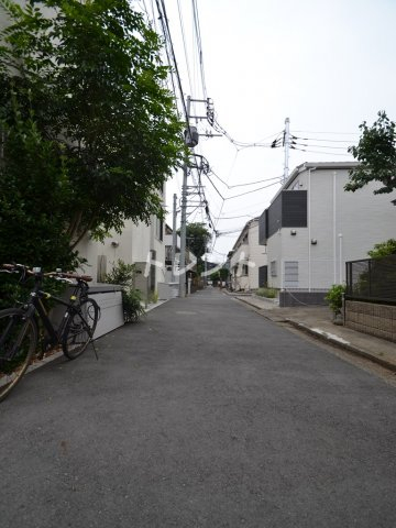 FAREウエハラノイエEAST-203