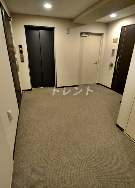 HF中野坂上レジデンス-402
