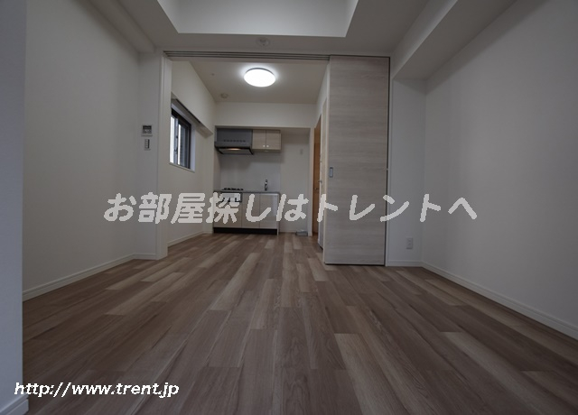 オークスクエア新川-501