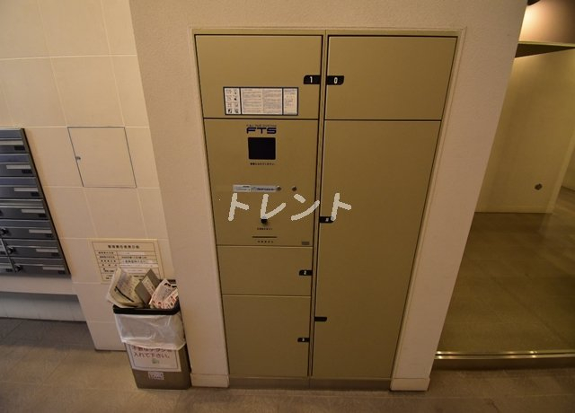 ドゥーエ月島-1104