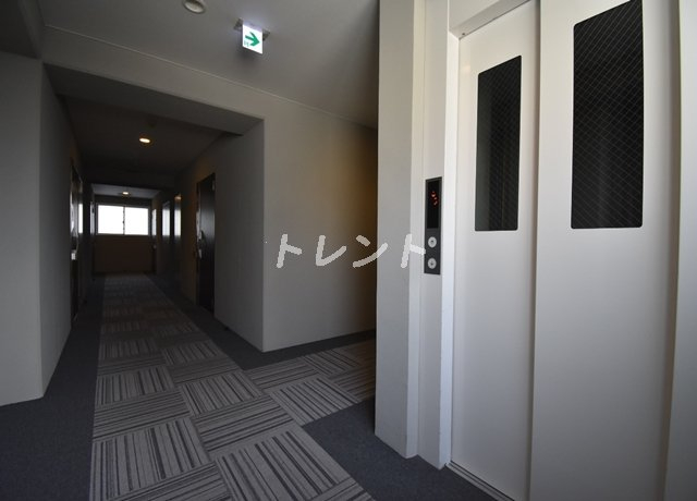 ドゥーエ月島-1104
