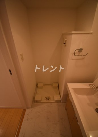 ドゥーエ月島-1104