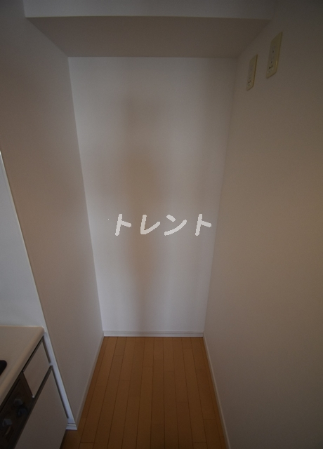 ドゥーエ月島-1104