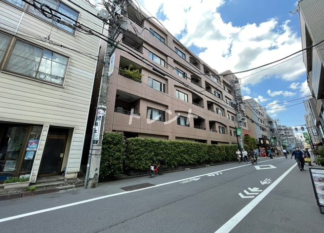 クリオ渋谷ラモード-604