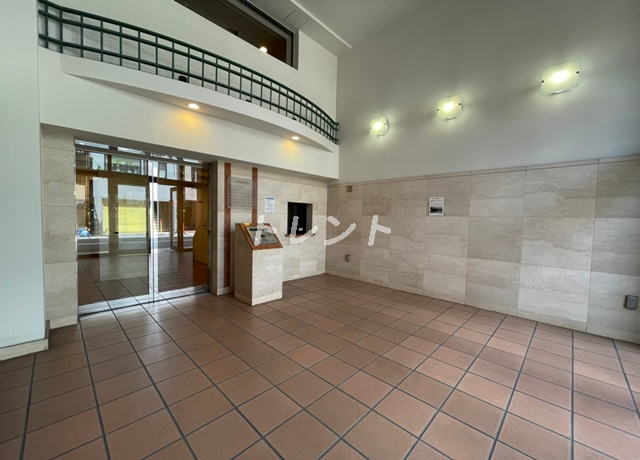 クリオ渋谷ラモード-604