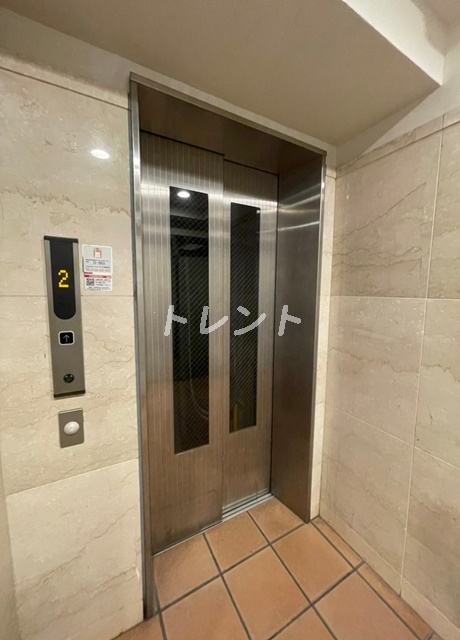 クリオ渋谷ラモード-604