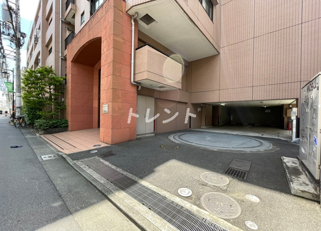 クリオ渋谷ラモード-604