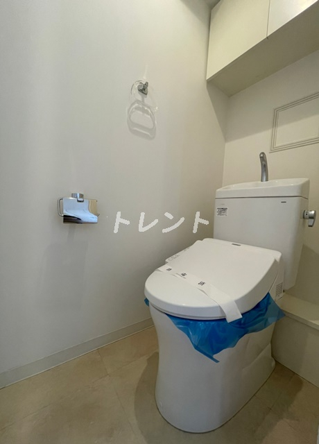 クリオ渋谷ラモード-604