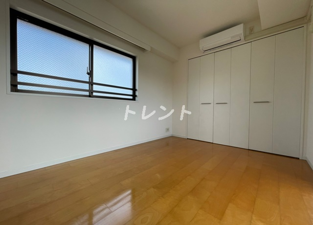 クリオ渋谷ラモード-604