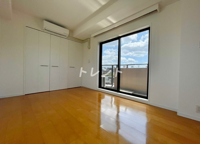 クリオ渋谷ラモード-604