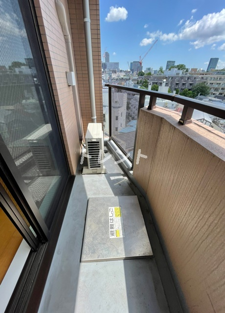 クリオ渋谷ラモード-604