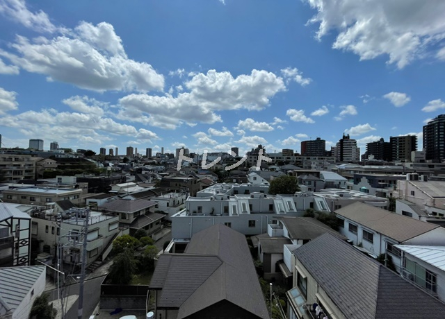 クリオ渋谷ラモード-604