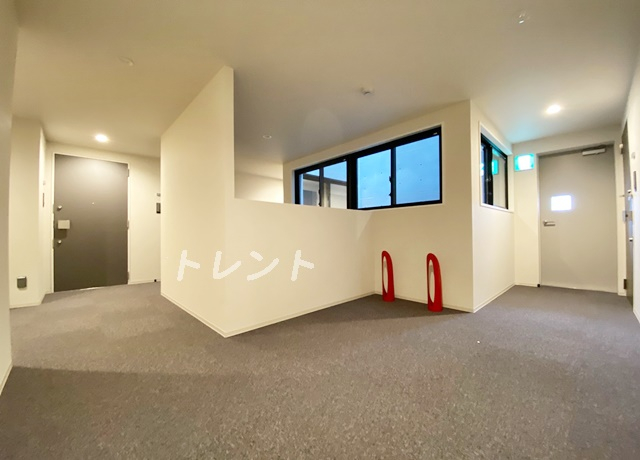 プリューム中野坂上-606