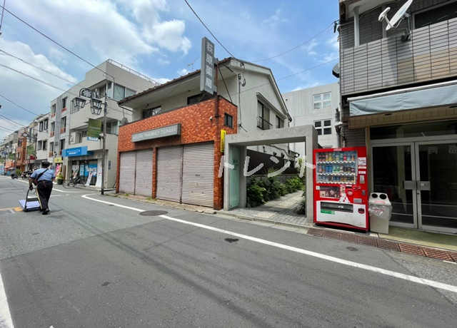 ウェルスクエアイズム初台-108