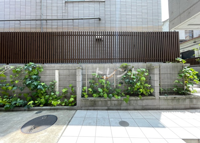 ウェルスクエアイズム初台-108