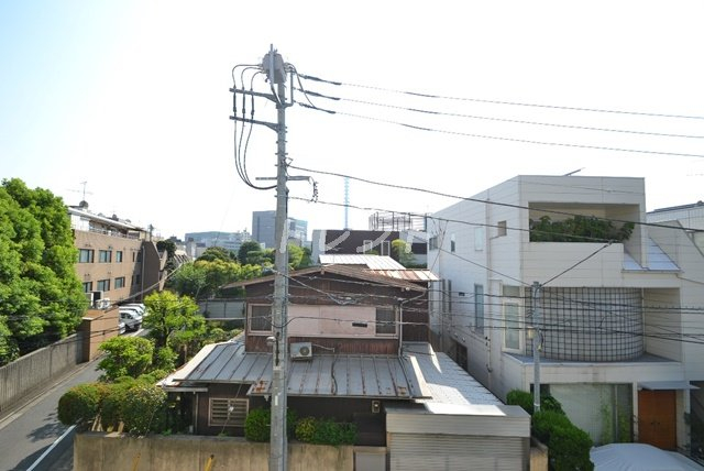 ザパーククロス市ヶ谷-403
