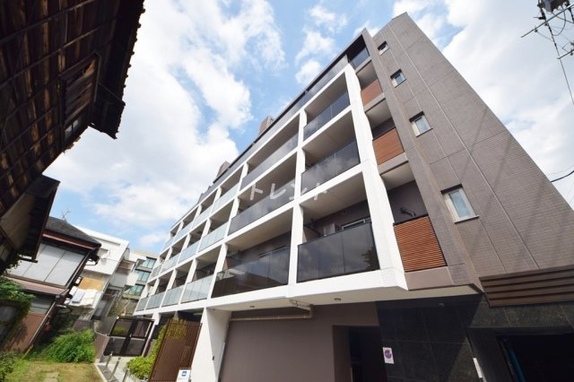デュオステージ本郷-301