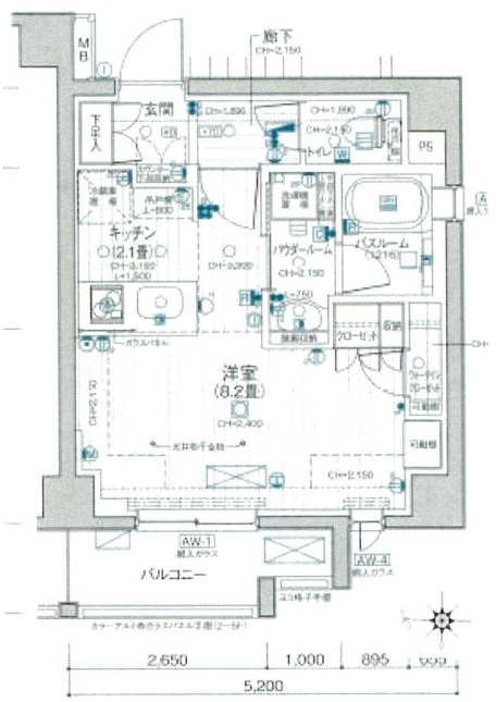 デュオステージ本郷-301