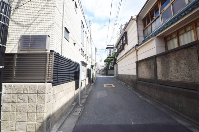 デュオステージ本郷-301