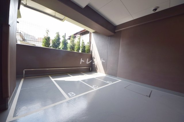 デュオステージ本郷-301