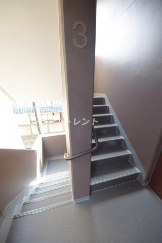 デュオステージ本郷-301