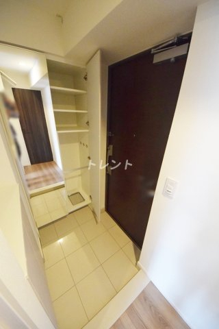 デュオステージ本郷-301