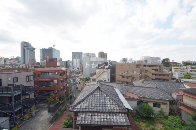 デュオステージ本郷-301