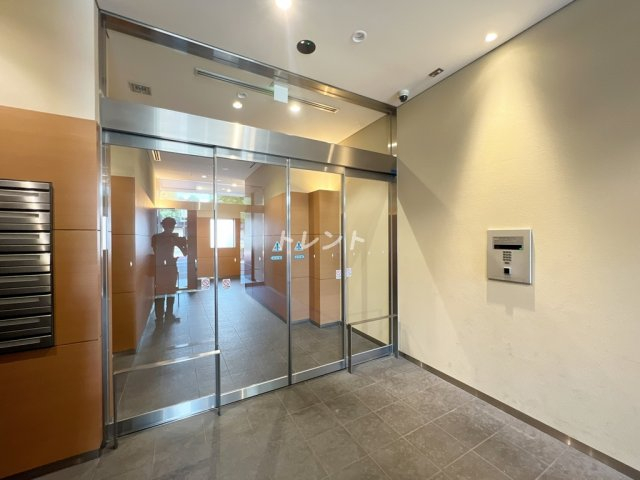 フォレストビュー護国寺-701