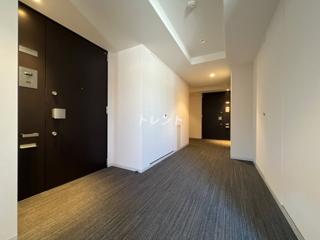 フォレストビュー護国寺-701