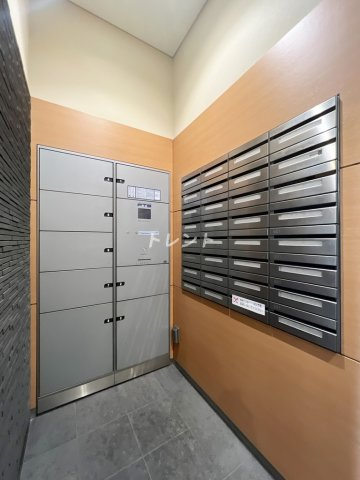 フォレストビュー護国寺-701