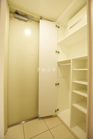 フォレストビュー護国寺-701