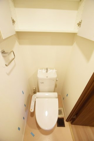 フォレストビュー護国寺-701