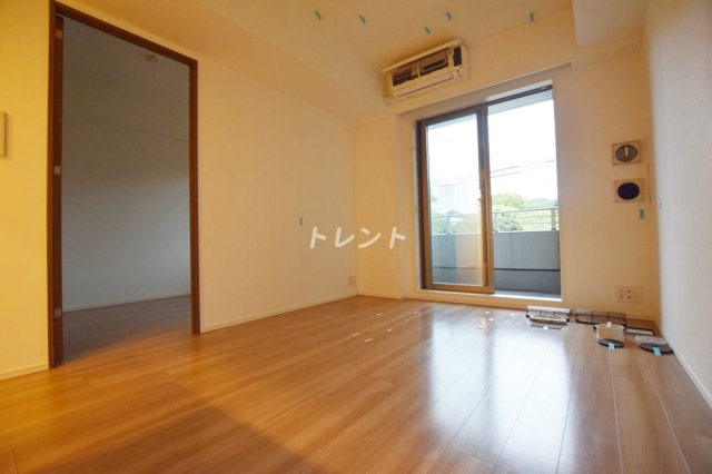 フォレストビュー護国寺-701