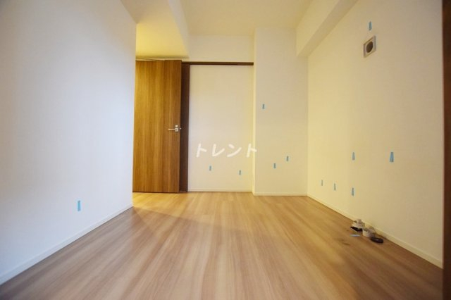フォレストビュー護国寺-701