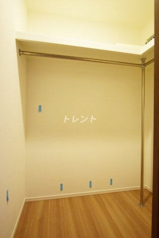 フォレストビュー護国寺-701