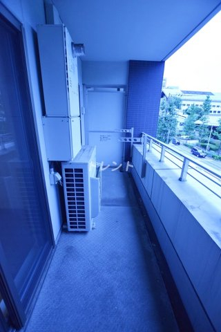 フォレストビュー護国寺-701