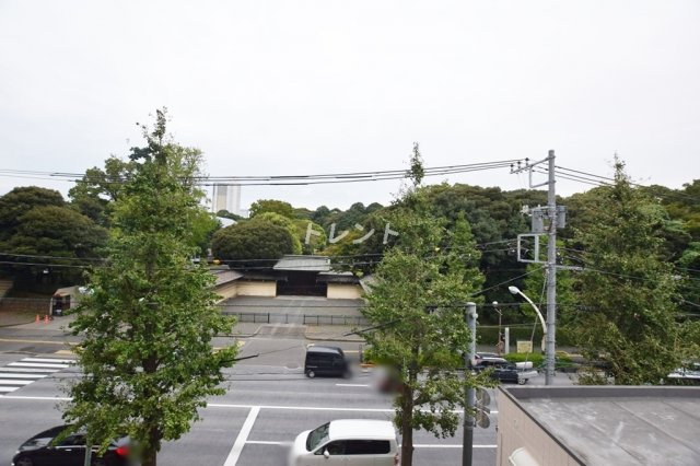 フォレストビュー護国寺-701