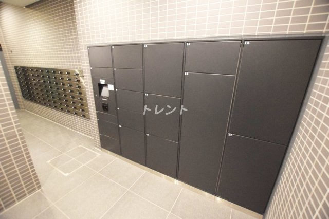 リブクオーレ神保町-1402